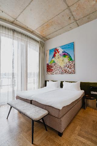 Hotel Pontsteiger fotoÄŸrafÄ±