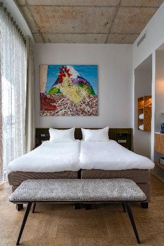 Hotel Pontsteiger fotoÄŸrafÄ±