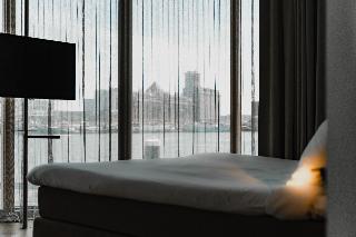 Hotel Pontsteiger fotoÄŸrafÄ±
