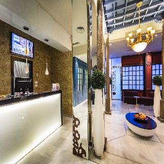 Comfort Dauro 2 fotoÄŸrafÄ±
