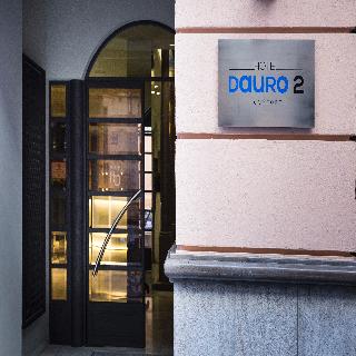 Comfort Dauro 2