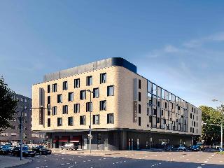 Premier Inn Heilbronn City Centre fotoÄŸrafÄ±
