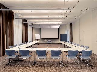 Premier Inn Heilbronn City Centre fotoÄŸrafÄ±