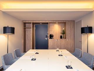 Premier Inn Heilbronn City Centre fotoÄŸrafÄ±