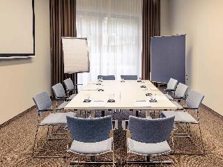 Premier Inn Heilbronn City Centre fotoÄŸrafÄ±