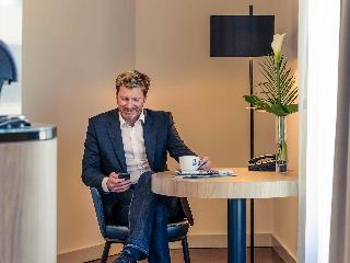 Premier Inn Heilbronn City Centre fotoÄŸrafÄ±