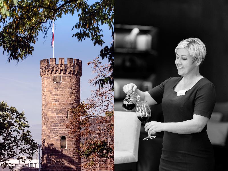 Premier Inn Heilbronn City Centre - Aktivite