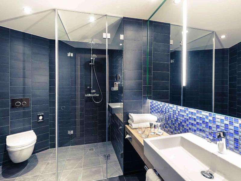 Premier Inn Heilbronn City Centre - Aktivite
