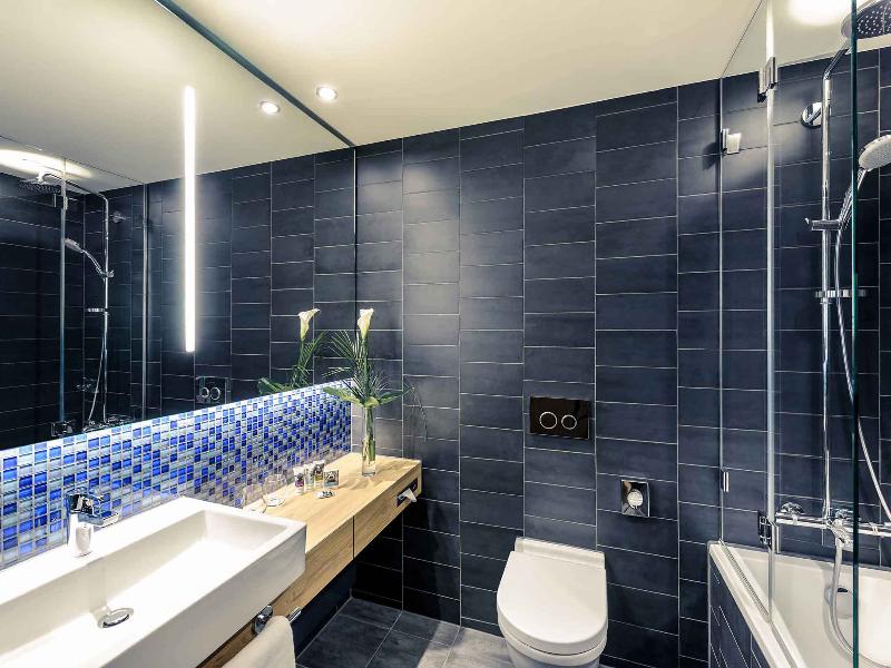 Premier Inn Heilbronn City Centre - Aktivite
