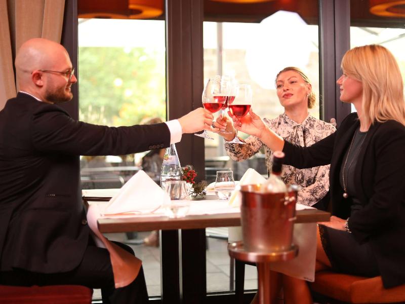 Premier Inn Heilbronn City Centre - Aktivite