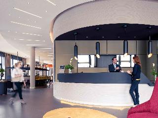 Premier Inn Heilbronn City Centre fotoÄŸrafÄ±