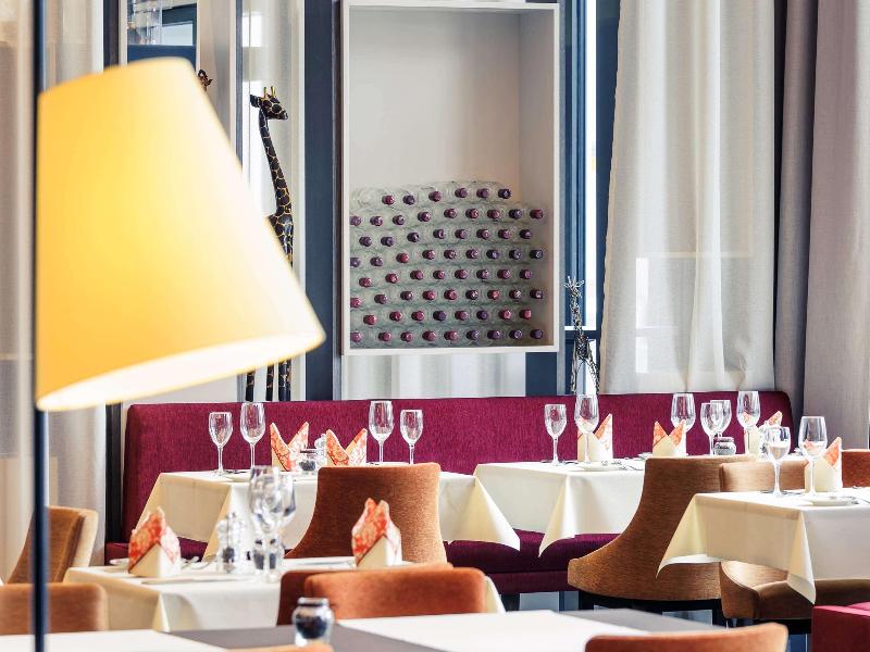 Premier Inn Heilbronn City Centre - Genel