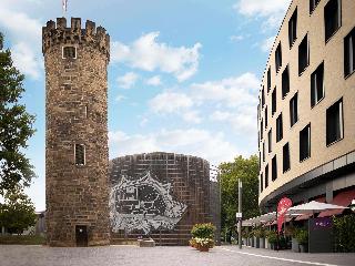 Premier Inn Heilbronn City Centre fotoÄŸrafÄ±