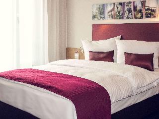 Premier Inn Heilbronn City Centre fotoÄŸrafÄ±