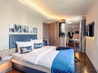 Premier Inn Heilbronn City Centre fotoÄŸrafÄ±