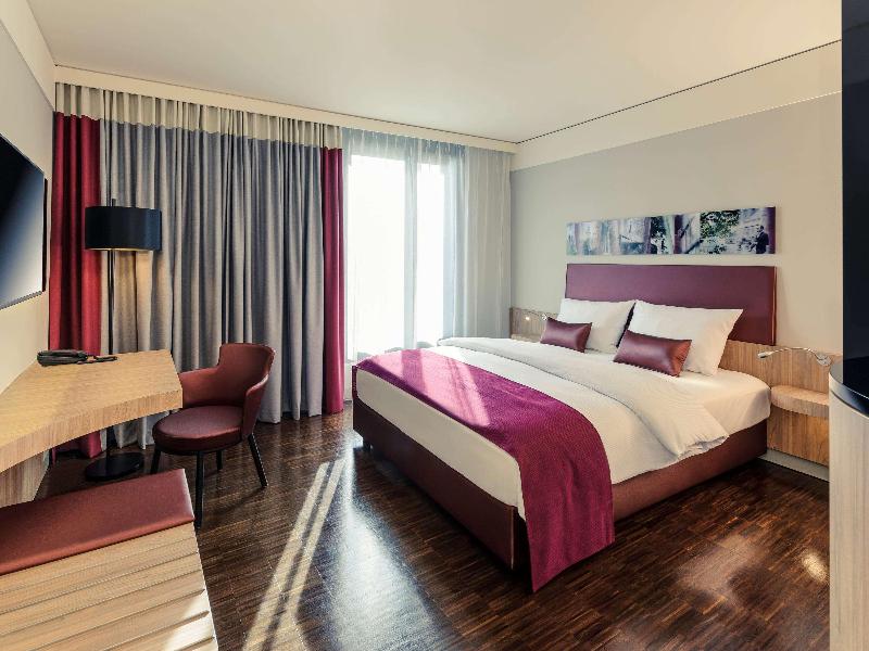Premier Inn Heilbronn City Centre - Oda
