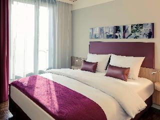 Premier Inn Heilbronn City Centre fotoÄŸrafÄ±