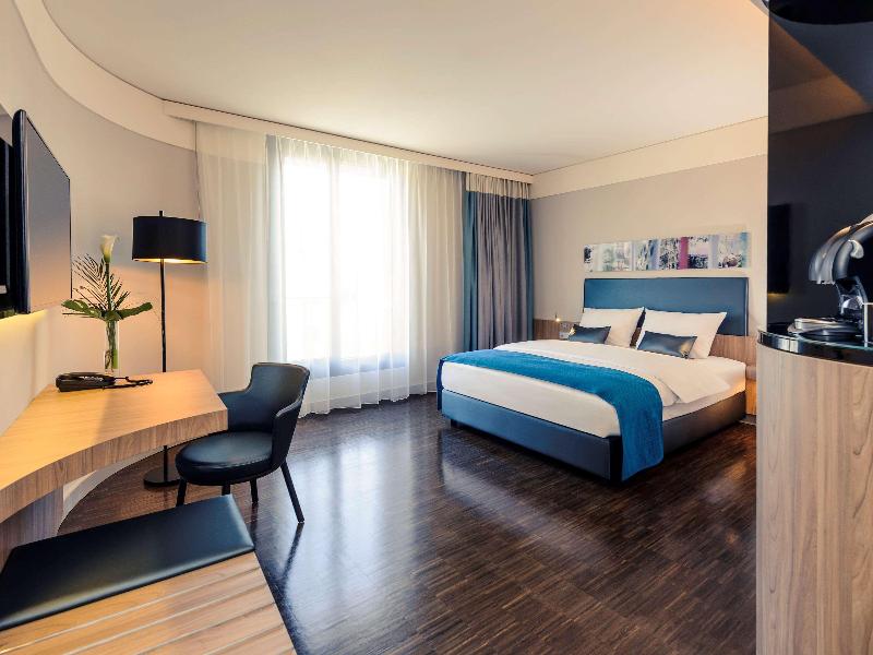 Premier Inn Heilbronn City Centre - Oda