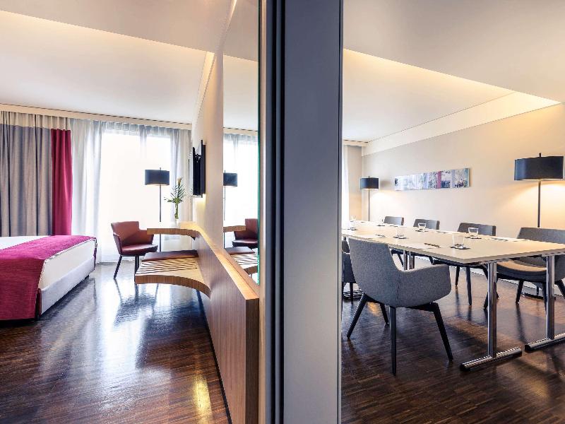 Premier Inn Heilbronn City Centre - Oda