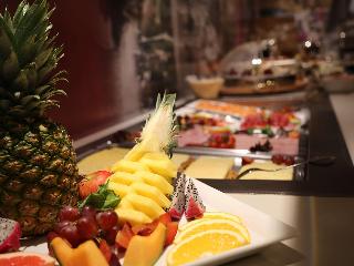 Premier Inn Heilbronn City Centre fotoÄŸrafÄ±