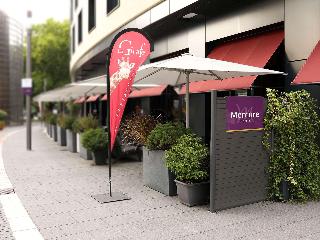Premier Inn Heilbronn City Centre fotoÄŸrafÄ±
