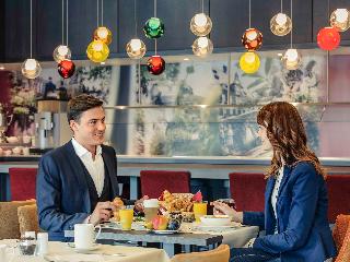 Premier Inn Heilbronn City Centre fotoÄŸrafÄ±