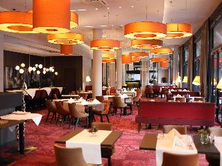 Premier Inn Heilbronn City Centre fotoÄŸrafÄ±
