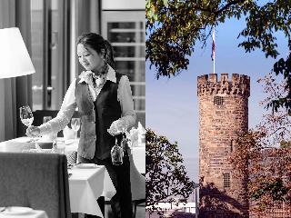 Premier Inn Heilbronn City Centre fotoÄŸrafÄ±