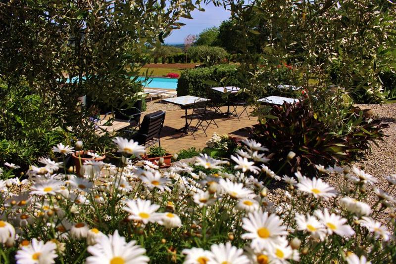 Edoné Sicilian Country House - Genel