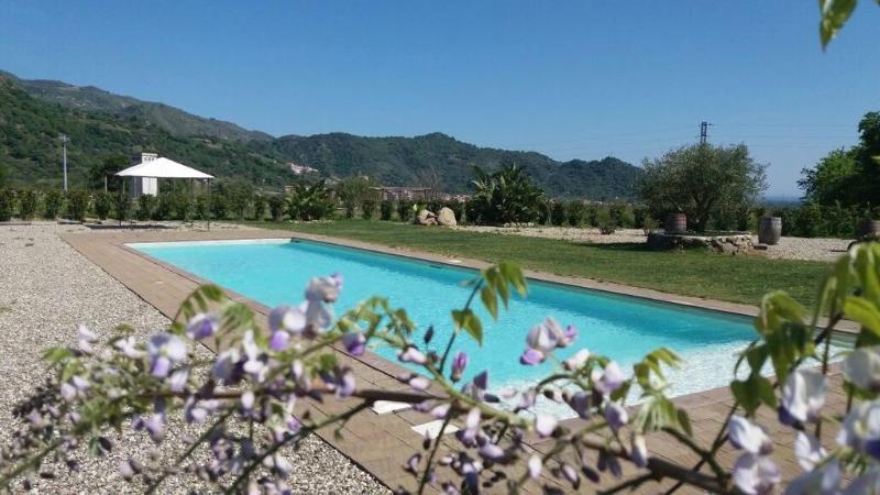 Edoné Sicilian Country House - Genel