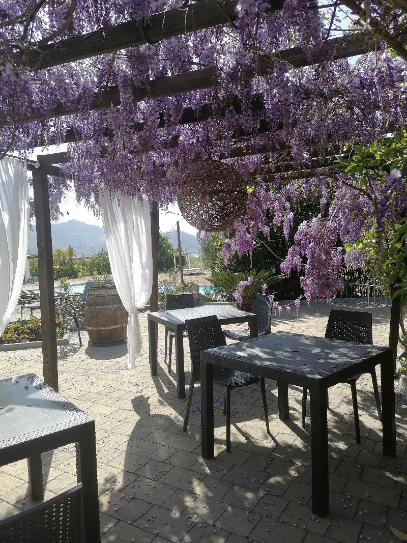Edoné Sicilian Country House - Genel