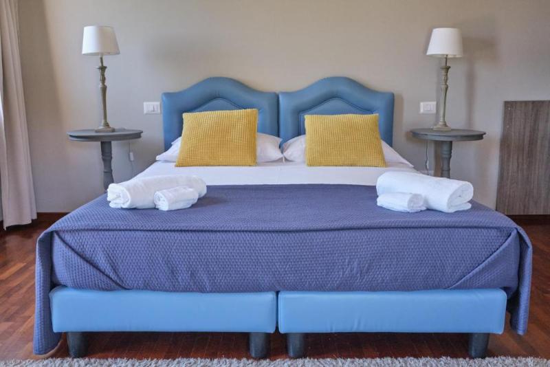 Edoné Sicilian Country House - Oda
