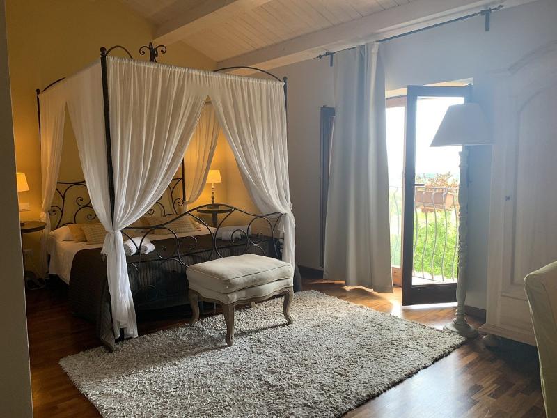 Edoné Sicilian Country House - Oda