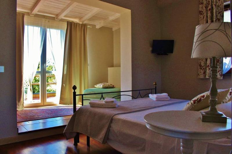 Edoné Sicilian Country House - Oda