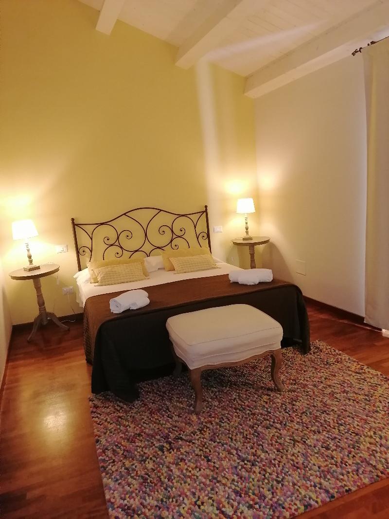 Edoné Sicilian Country House - Oda