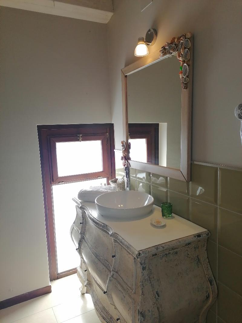Edoné Sicilian Country House - Oda