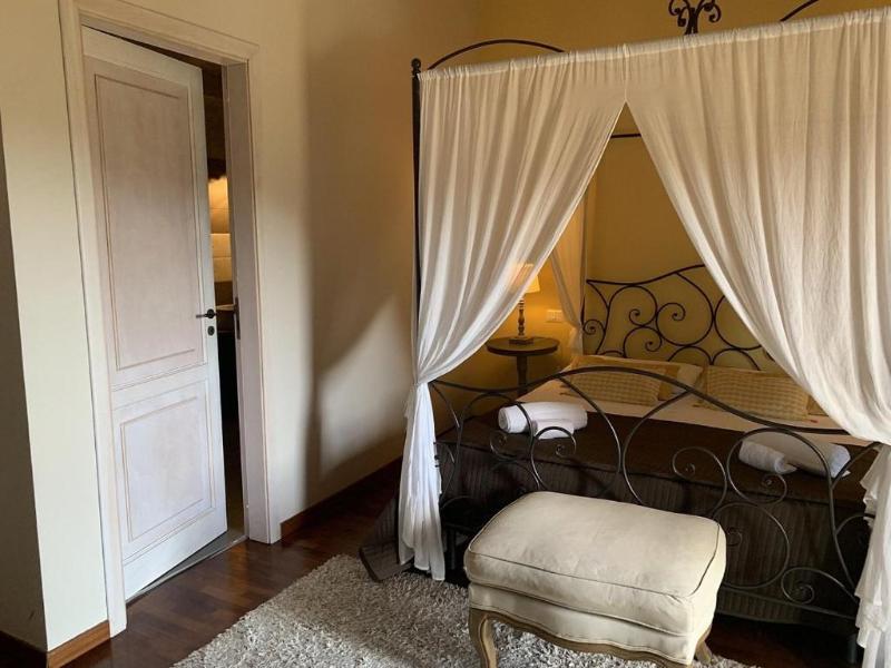 Edoné Sicilian Country House - Oda