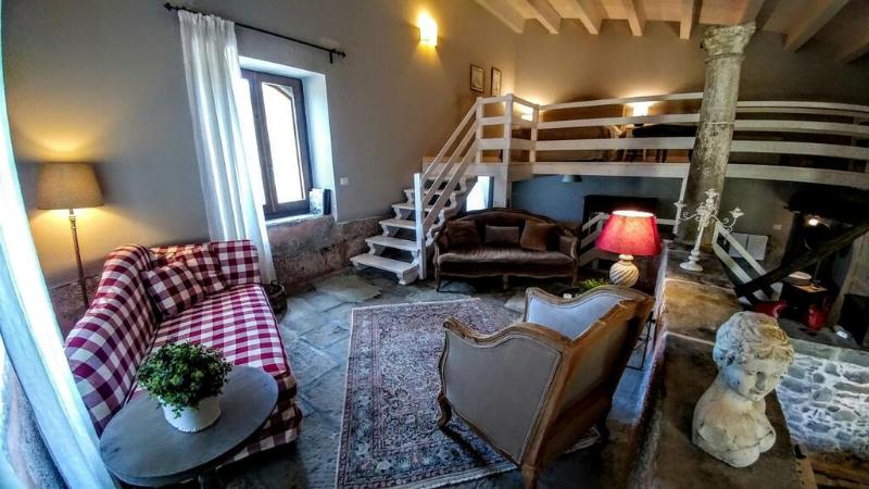 Edoné Sicilian Country House - Oda