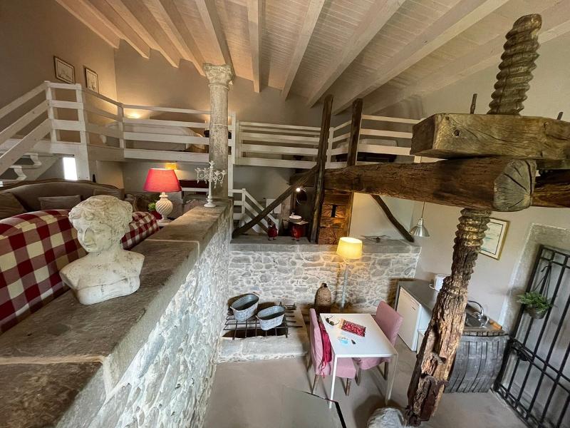 Edoné Sicilian Country House - Oda