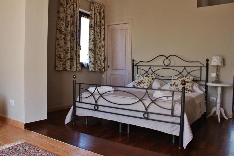 Edoné Sicilian Country House - Oda