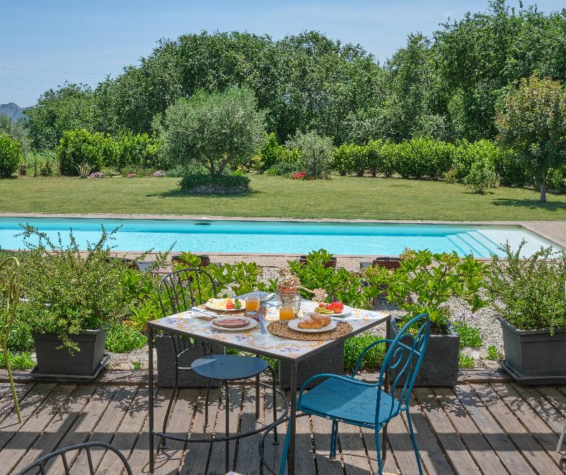 Edoné Sicilian Country House - Havuz