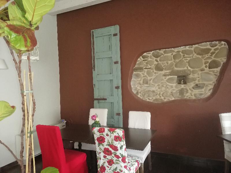 Edoné Sicilian Country House - Restoran