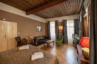 Old Town - Aparthotel Michalska fotoÄŸrafÄ±