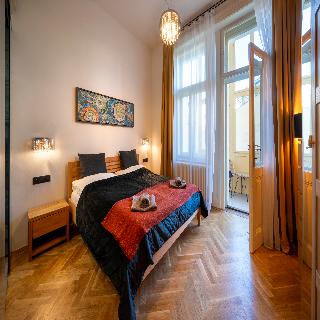 Old Town - Aparthotel Michalska fotoÄŸrafÄ±