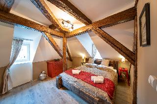 Old Town - Aparthotel Michalska fotoÄŸrafÄ±