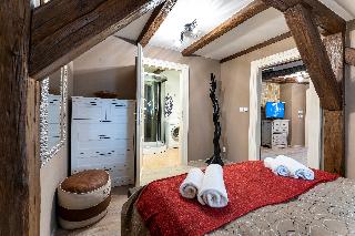 Old Town - Aparthotel Michalska fotoÄŸrafÄ±