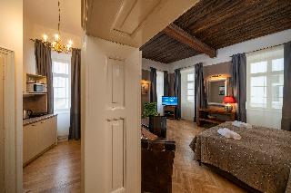 Old Town - Aparthotel Michalska fotoÄŸrafÄ±