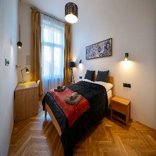 Old Town - Aparthotel Michalska fotoÄŸrafÄ±