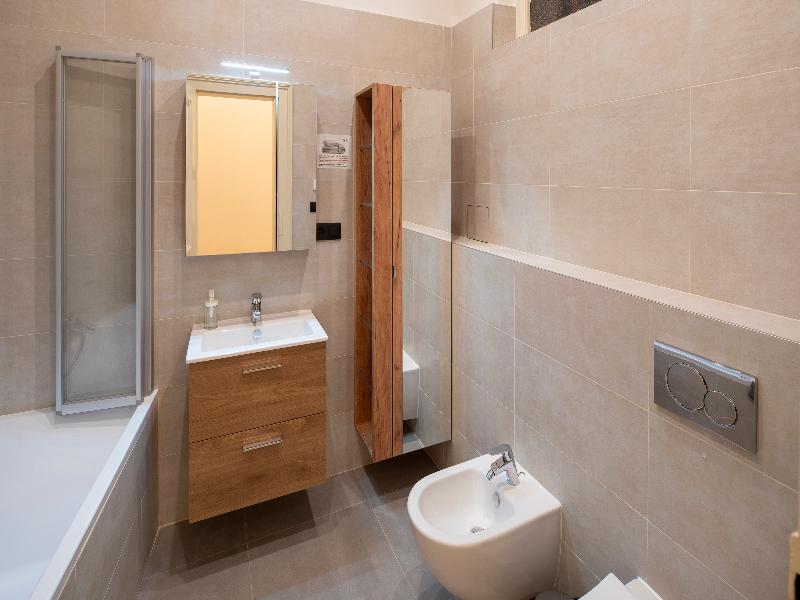 Old Town - Aparthotel Michalska - Genel