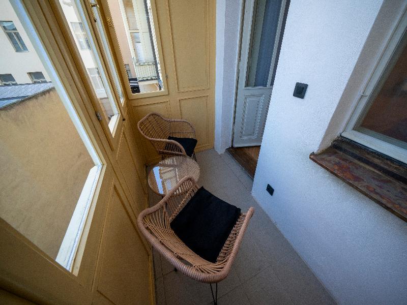 Old Town - Aparthotel Michalska - Genel